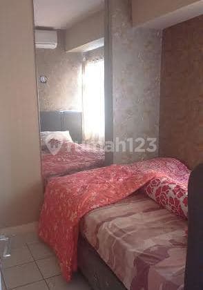 Apartemen The Green Pramuka Type 2br Harian