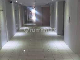 Apartemen The Green Pramuka Type 2br Unfurnish Kosongan