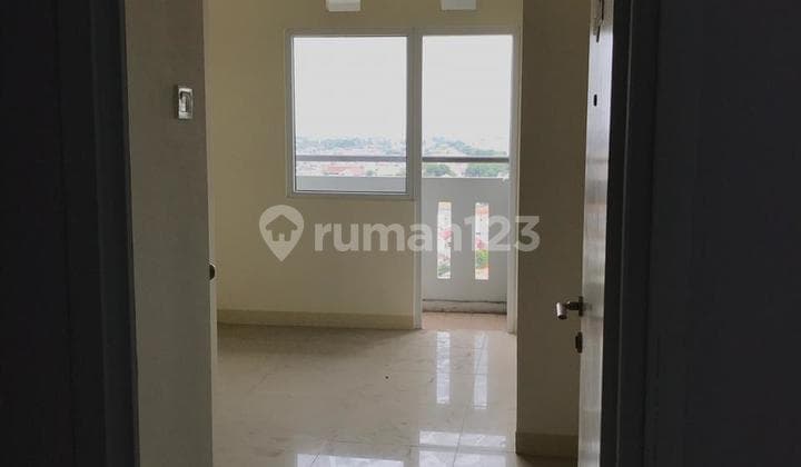 Disewakan Type 2 Kamar Un furnish Apartemen Green Pramuka