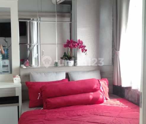 Disewakan Apartemen Green Pramuka Type 2 Kamar Full Furnish