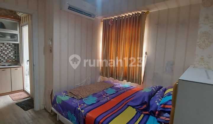 Disewakan Apartemen Green Pramuka Type 2br Full Furnish
