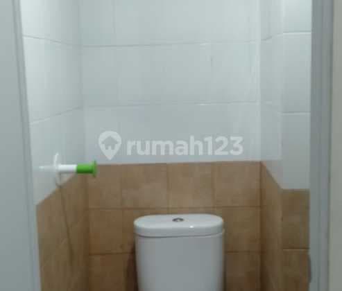 Di Sewakan Type Studio Kosongan Un furnish Harga di Judul Minimal 6 Bulan