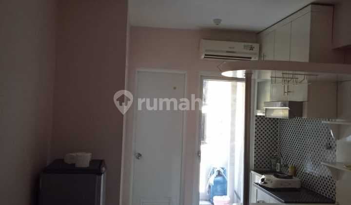 Apartemen Green Pramuka Type 2br Furnish