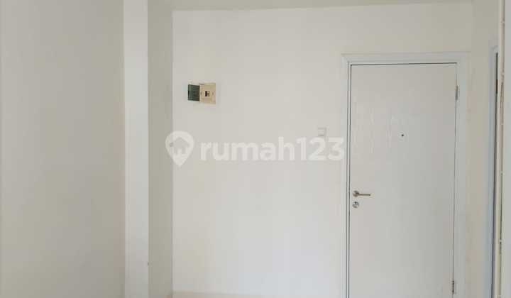 Apartemen Green Pramuka Type 2br Kosongan