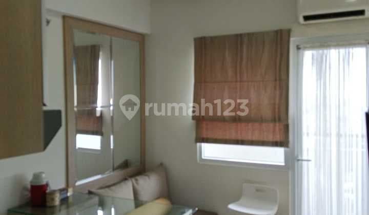 Disewakan Apartemen Green Pramuka Type 2br Furnish