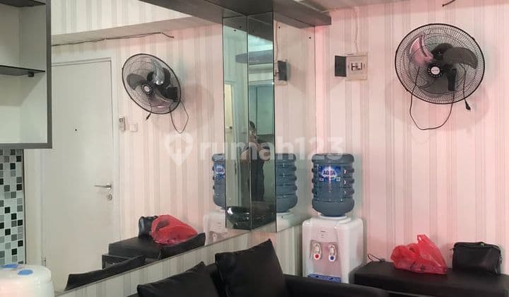 Disewakan Type 2br Full Furnish Posisi Hook