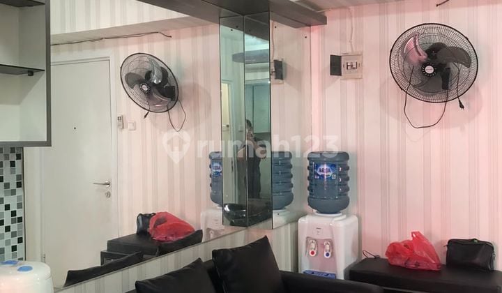 Disewakan Type 2br Full Furnish Posisi Hook