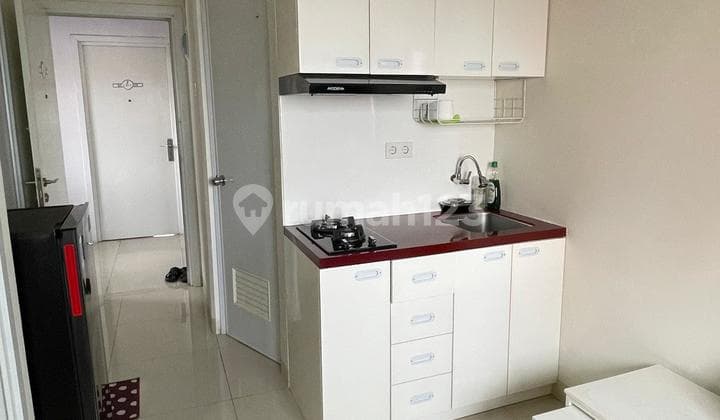 Disewakan tipe 2BR furnis tower mall Apartemen Green pramuka city