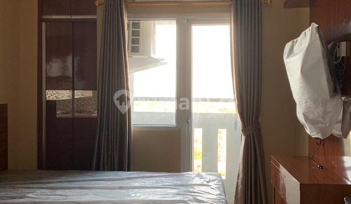 Sewa Apartemen di Green Pramuka City - Tinggal Masuk, Tanpa Ribet! ✨ T