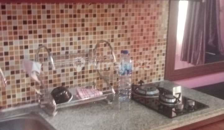 Disewakan Type 2BR Furnish Apartemen Green Pramuka