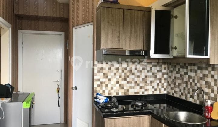 Disewakan Apartemen Green Pramuka City Type 2BR Full Furnish