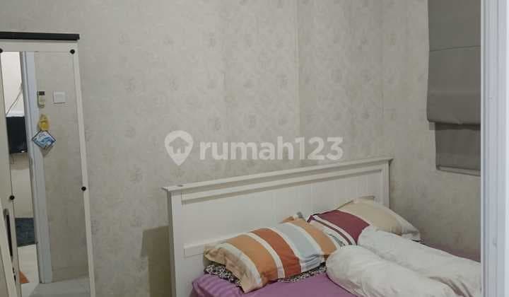 Disewakan Apartemen Green Pramuka Type 2BR Full Furnish