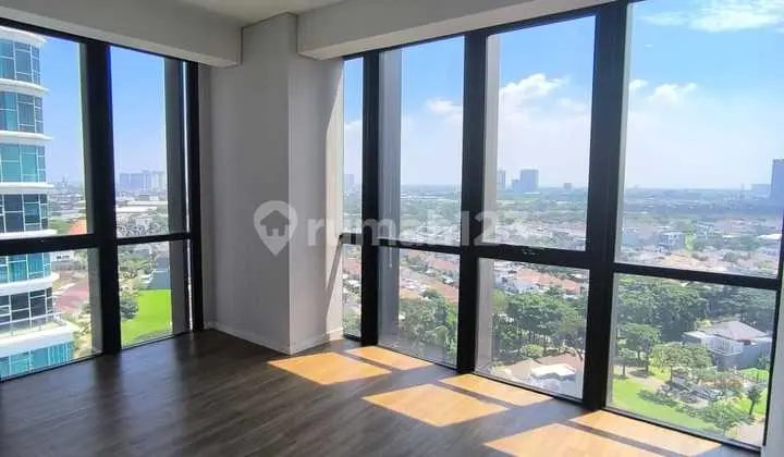 Yukata Suites Private Lift 2 KM 2 KT Alam Sutera