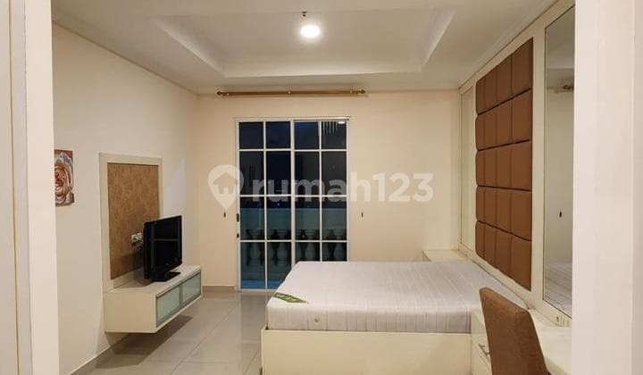 Dijual Apartment Belleza Permata Hijau Jakarta Selatan