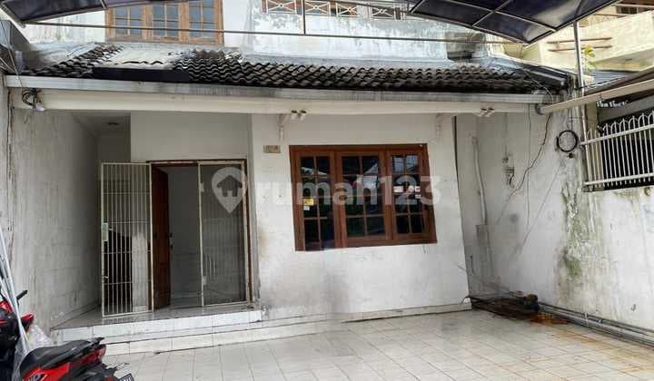 Dijual Rumah Diancol Parang Tritis Ukuran 7X 25 M2