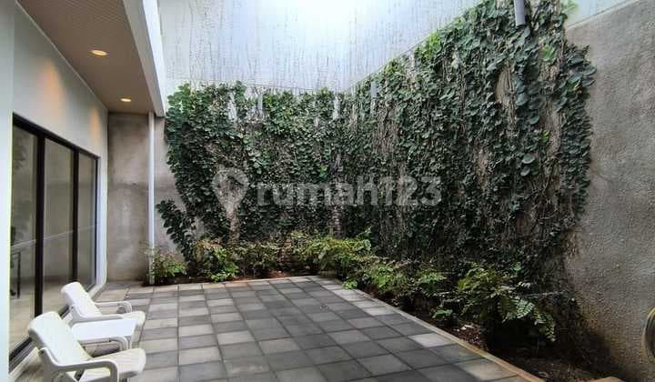 Taman Kedoya Baru Residence Jalan Raya/Utama Jakarta Barat