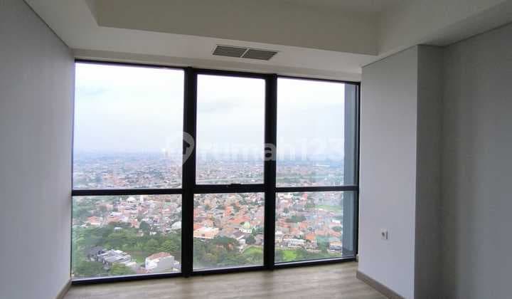 Disewakan Apartment The Smith Alam Sutra 1 Kamar Tidur Semi Furnished Bagus