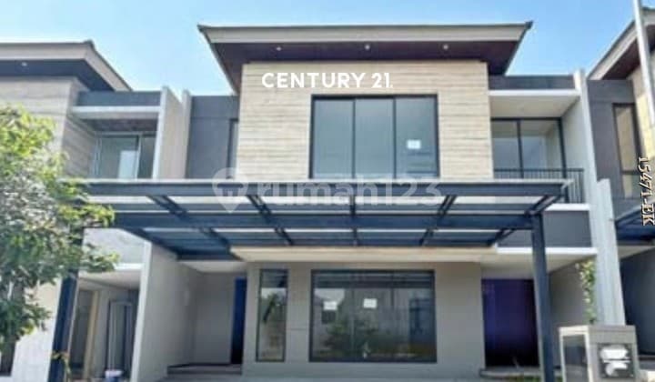 For Sale Discovery Alton House Bintaro Jaya Sector 7