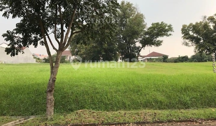 Dijual Tanah Strategis di Kawasan Cinere Harga di Bawah NJOP