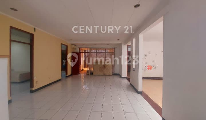 Rumah Terawat di Kembar Mas Bandung Lokasi Aman Bebas Banjir