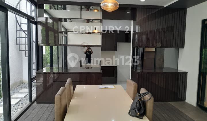 Rumah Loka Citra Kota Baru Parahyangan Bandung Barat