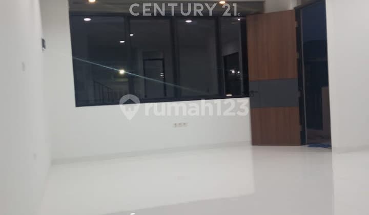 Dijual Rumah Baru Jalan Leuwisari Kota Bandung