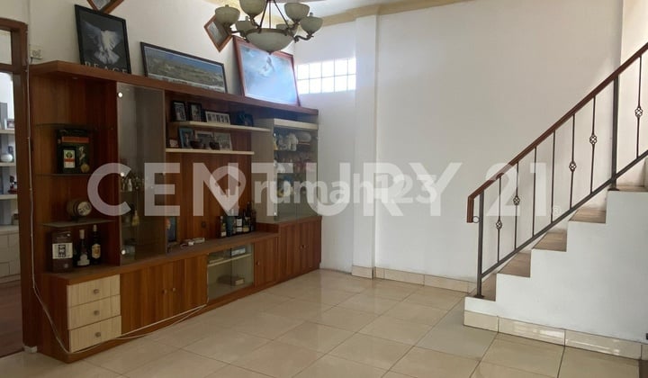 Rumah Siap Huni Komplek Kopo Permai Bandung