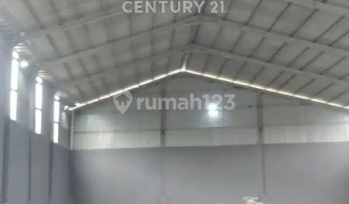 Cheap Rent New Warehouse and Very Clean