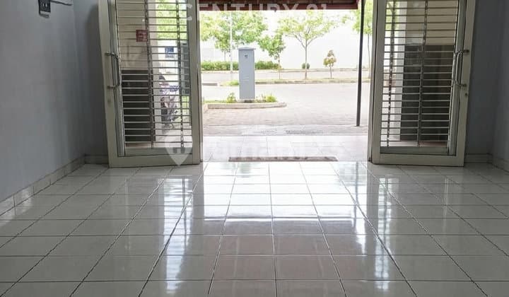 Ruko Many Niaga Kota Baru Parahyangan Kbb West Java