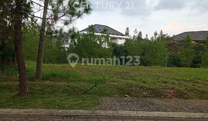 Dijual Cepat Kavling Tatar Wangsa Kerta KBP