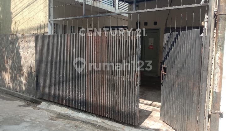 Kos Siap Huni, Sayap Moch Toha Lokasi Strategis