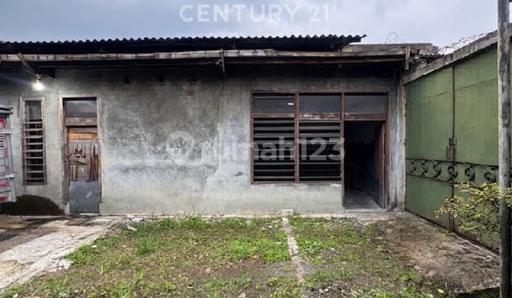 Rent Small Warehouse Wing Leuwi Panjang City Center Bandung