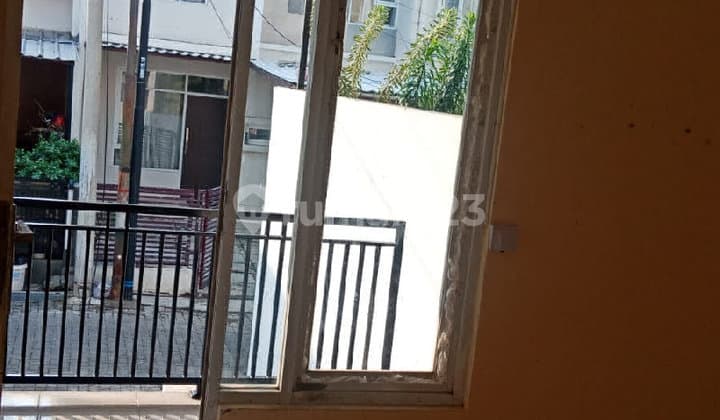 Minimalist Cluster House Ready to Occupy in Sariwangi Area