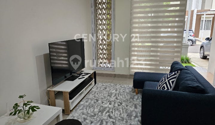 Hunian Premium 2 Lantai Sumarecon Bandung