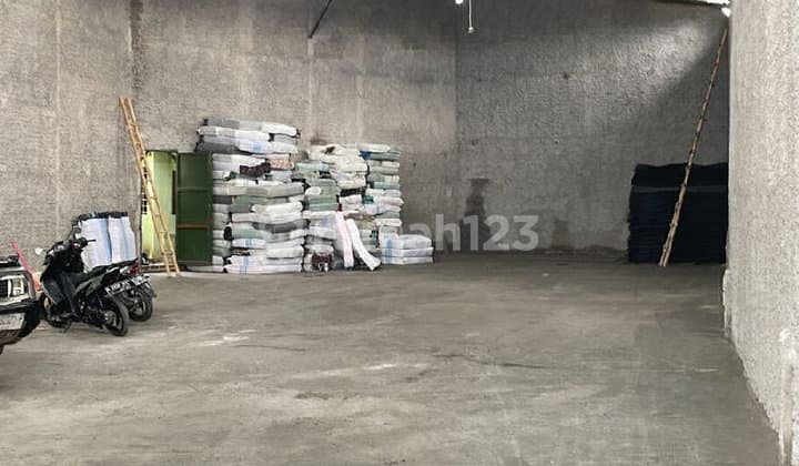 For Rent New Warehouse Wing Tki Cheap and Cheerful