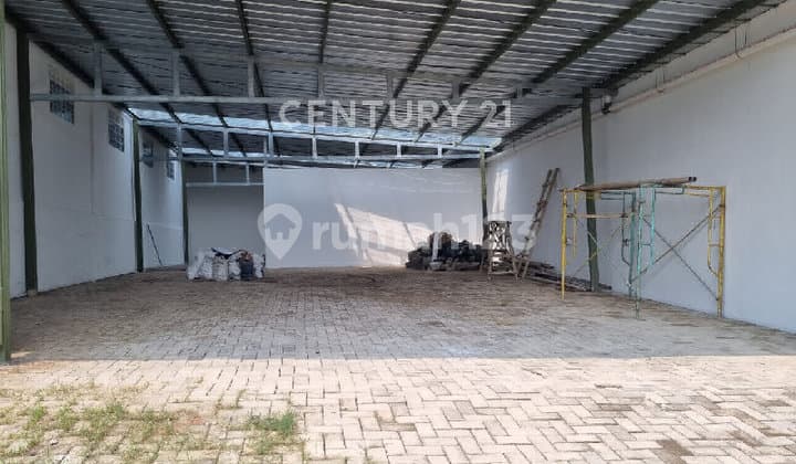 For Rent Warehouse Wing Tki Cheap Merry Exit Tol Margaasih 50M
