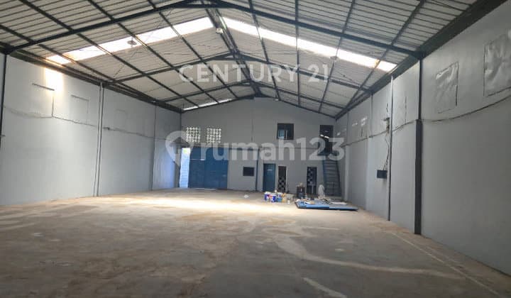 For Sale!!!! Strong and Clean Warehouse in Nanjung Margaasih