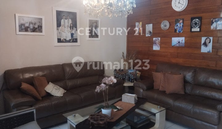 Pasti Cuan, Rumah Mewah + Kostan, Sayap Bkr,Dalam Komplek Cluster