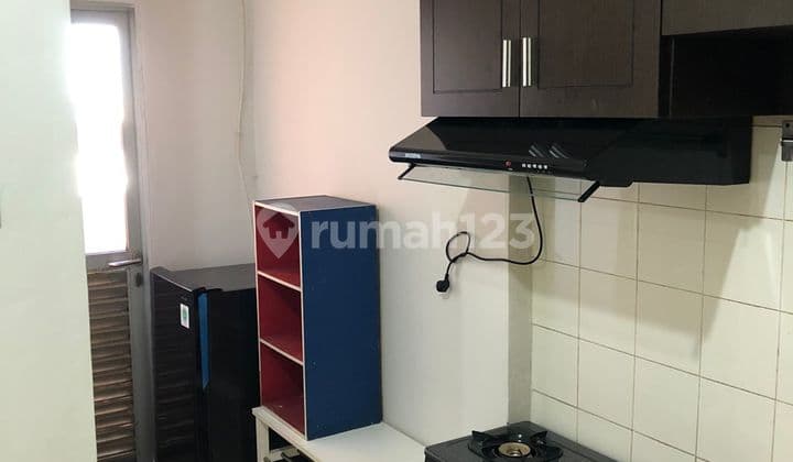 Jual Cepat Apartemen City Resort Luas 42m2