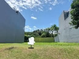 Kavling Crown Golf Pik View Danau Luas 330m2