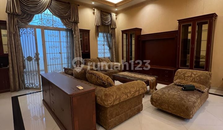 House Bgm Pik 10x23 Semi Furnished South Facing SHM