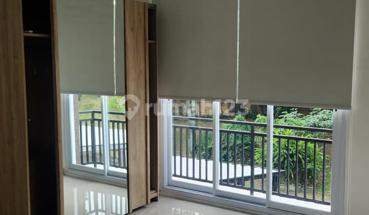 Rumah di BSD Delatinos Sudah Renovasi SHM - Sertifikat Hak Milik