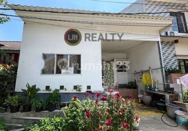 Dijual Rumah Griya Suradita Indah Cisauk Tangerang