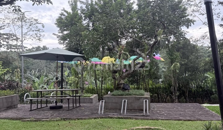 Kavling di BSD The Avani Cluster Inika