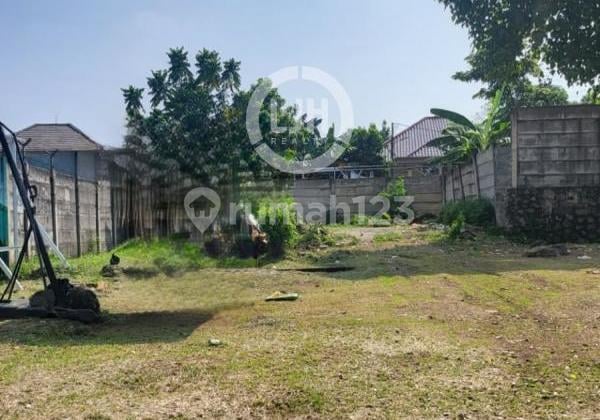 Dijual Kavling Discovery Lumina Bintaro Tangsel