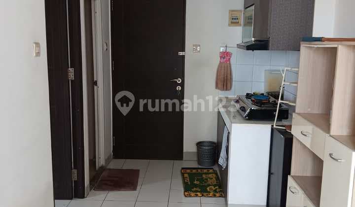 Apartemen Skyview Bsd Lt7