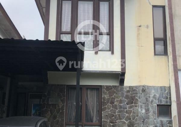 For Sale Nittaya House The Avani BSD City