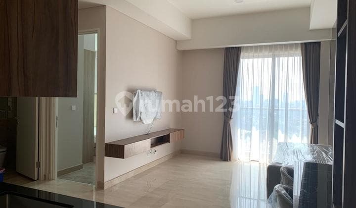 For Rent 57 Promenade Apartment Thamrin Type 1 Bedroom