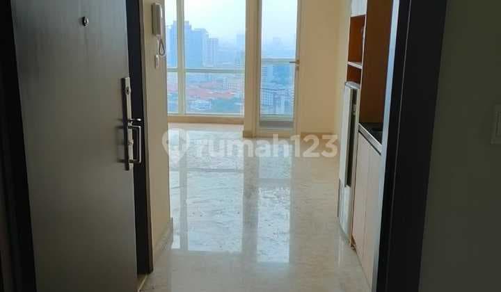 For Rent Menteng Park Apartment Diamond Tower Type Studio