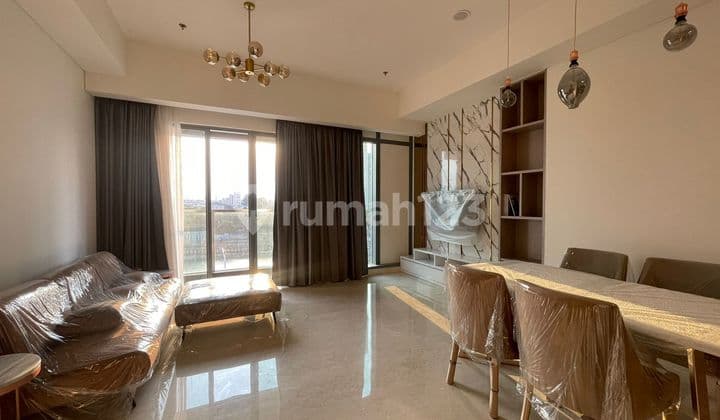 For Rent Apartment 57 Promenade Thamrin 2 Bedroom